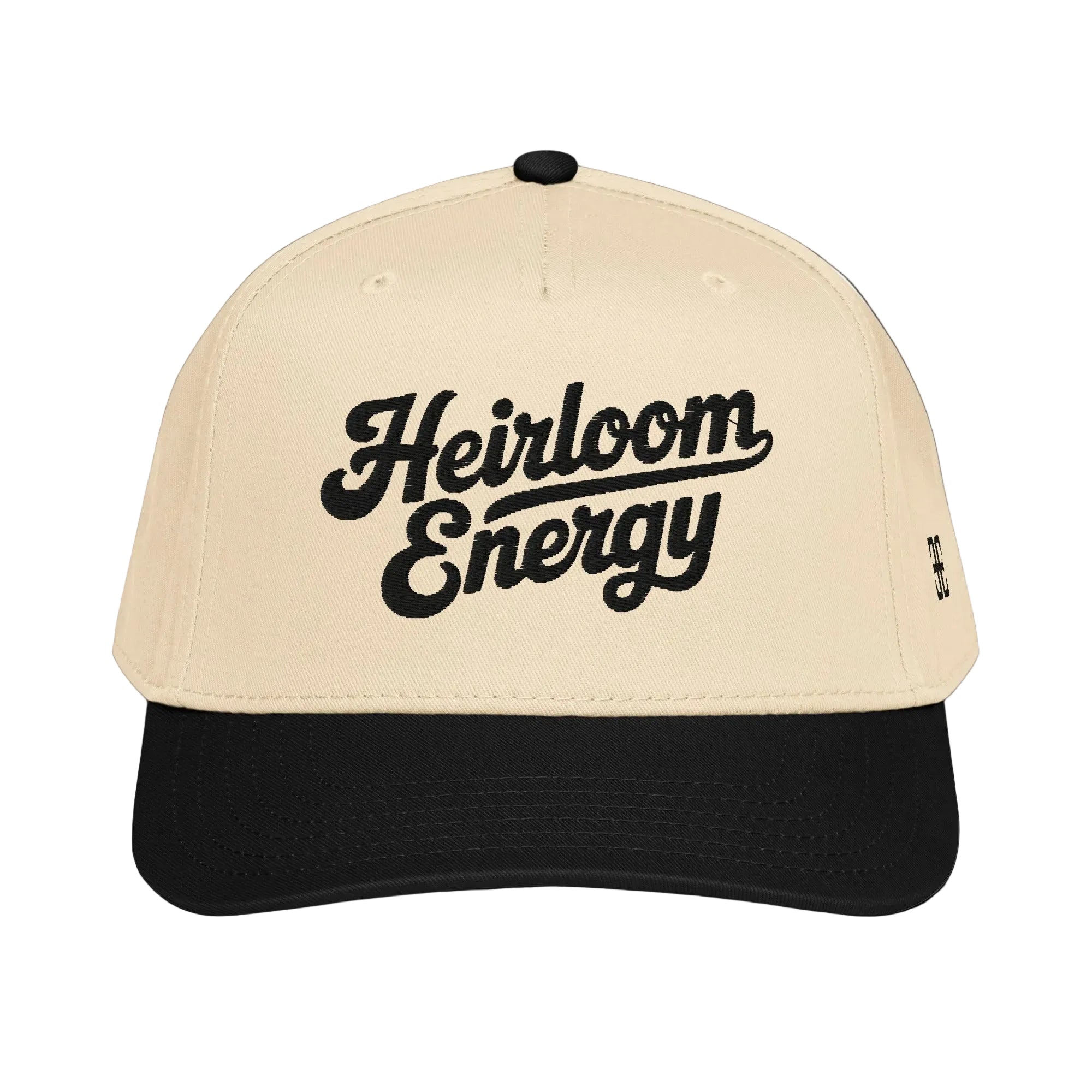 HEIRLOOM ENERGY