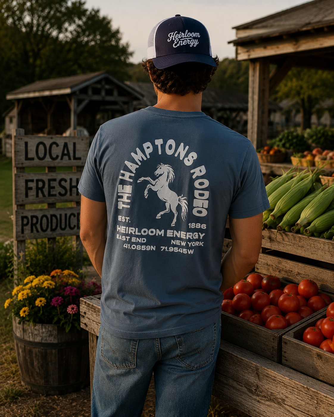 SHIRTS