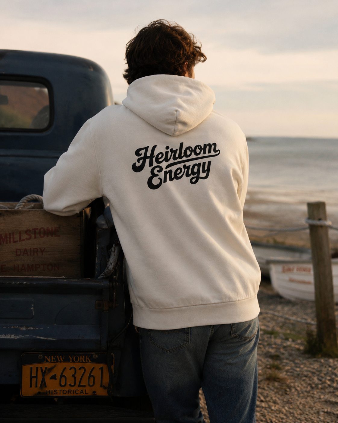 HOODIES