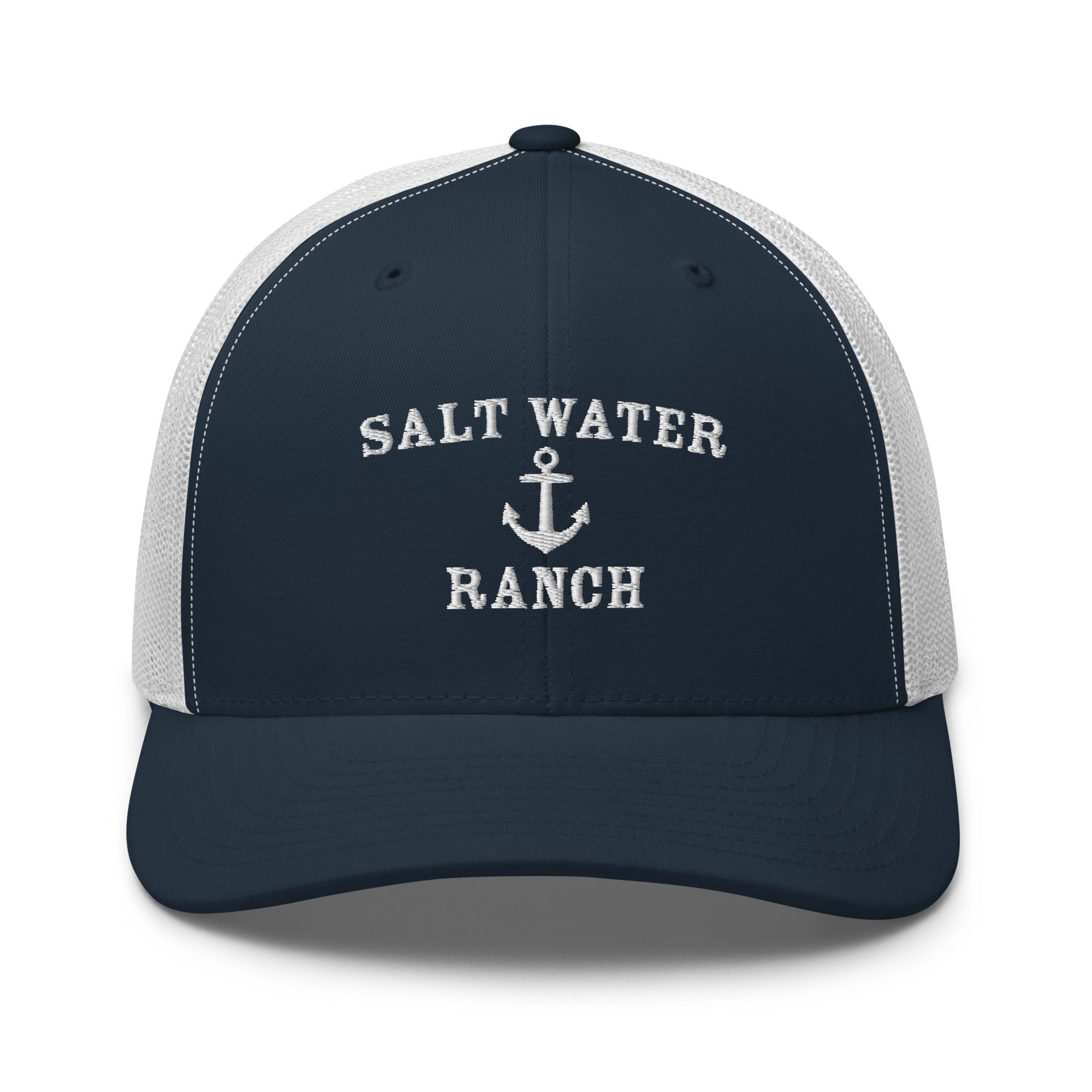 SALT WATER RANCH